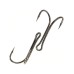 Крючки Saikyo Normal Double Hook KH-11041-06