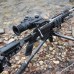 Тепловизионный прицел VENOX PATRIOT LRF с дальнромером
