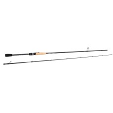 Спиннинг JS COMPANY NIXX POP2 S692MHF 7-28г 1,95м Fast TWITCH
