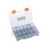 Коробка BALZER SHIRASU Box M 20х13х4 см 11936 200