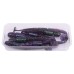 Виброхвост Lucky John Pro Series Tioga 2,9" 74мм, (7шт. упак.) цвет T52