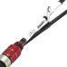 Спиннинг NIXX Booster NIB S802MH 2.44 m 10-42г Fast JS Company