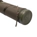 Тубус для спиннингов без кармана d125, 1450мм, хаки (HSN)