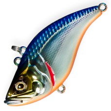 Воблер Strike Pro FLAP JACK 40 Тонущий с двумя зацепами 4,0 см 6,0 гр EG-128A#626E