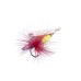 Блесна вращающаяся MADFISH Aglia №4, 9гр, цвет (Gold-red-dot)