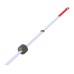 Кивок лавсановый NOD 02 (120 мм, жёсткость 0,25) Helios (S022512), шт