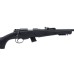 Карабин охотничий Hatsan Escort 22 LR, калибр 22 LR (с пластик.прикладом)