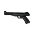 Гребенка Gamo P-800
