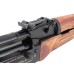 Ружье охотничье самозарядное ВПО-289-02, калибр 9*22 (Алтай), L-345 (дерево)