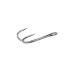 Крючок Gurza Double Hook Short Shank  BN №6 6 шт/уп.