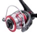 Катушка безынерционная Stinger Predator NS 3500