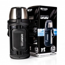 Термос универсальный Tiger MHK-A120 XC, 1.2 л
