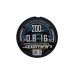 Плетёный шнур YGK X-Braid Super Jigman X8 200м Multicolor #0.8, 0.148мм, 16lb, 7.2кг