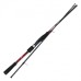 Удилище HR Cannoneer CA-902 MH 274 cm 12-46 gr
