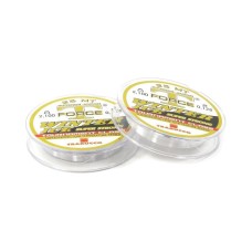 Леска T-FORCE WINTER ICE 0,148/25м