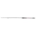 Спиннинг Daiwa NINJA Z 802MHFS 2,4м 15-45г Fast