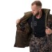 Костюм Remington Night Coyote Green Forest р. 2XL