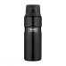 Термос THERMOS KING SK4000 0.71L, для напитков, черный