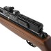 Винтовка пневматическая Hatsan AT44-10 Wood Long калибр 4,5 мм