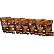 Аттрактант спрей "MISTRAL BAITS" HEMP SEED & Betaine Wizard Spray 100ml