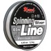Леска монофиламентная Momoi Spinning Line Silver 0,20мм/100м, 5,0кг,