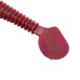 Виброхвост Esox Swinky Fat 5.5" 140мм, (3шт. упак.), цвет FK029 Lox Evo