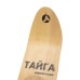 Лыжи деревянные "Тайга" 90 см, г. Киров