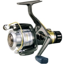 Катушка безынерционная Daiwa "Crossfire" 3550 A