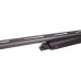 Ружье ATA Neo X Plastic Tungsten Grey (черный пластик), 12/76, 760 мм, 5+1 патронов