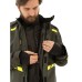 Куртка Remington Moto Traverse Black/Gray р. 4XL