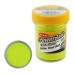 Паста форелевая "Berkley" NATURAL SCENT TROUT BAIT 50gr BLOODWORM - CHARTREUSE (мотыльный/неон.зел.)