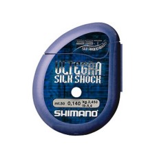Леска Shimano Ice Silkshock 0,14мм/50м