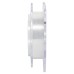 Леска Nisus FORWARD ICE FISHING 0,181mm/50m Nylon Transparent (N-FIF-0.181-50)