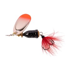 Блесна вращающаяся MADFISH Salmon 10г, цвет GS411031