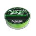 Шнур SUPER PE 150M (L.GRN)#5.0/50LB