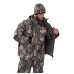 Костюм Remington 3 в 1 Researcher Pro Figure р. S