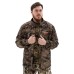 Джемпер Remington Polar Dream Green Forest р. 3XL