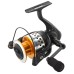 Катушка безынерционная Team Salmo VANTAGE 9+1 30FD