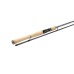 Спиннинг ZEMEX "BASS ADDICTION S-752M" 2,25 м 7,0-25,0гр.