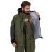 Костюм Remington Horizon Explorer Сapulet Olive р. 2XL