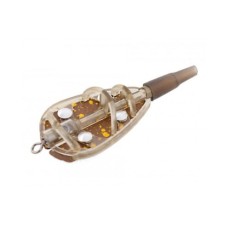 Кормушка Flat feeder SMALL 40 gr