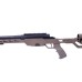 Карабин АТА ARMS ALR Flat Dark Earth калибр 308Win,ствол610 мм,ДТК,2 стальных магазина*5 патронов