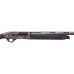 Ружье ATA Neo X Plastic Tungsten Grey (черный пластик), 12/76, 760 мм, 5+1 патронов