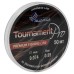 Леска ALLVEGA поводковая «Tournament Pro Premium» 50m 0.074mm (0.89кг) прозрачная (TPRON5074)