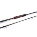 Удилище спиннинговое Maximus HIGH ENERGY-Z 24M, 2,4m, 10-30g