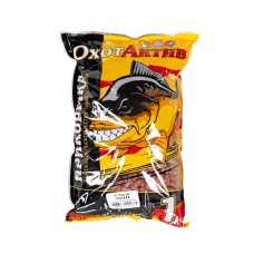 Прикормка «ОхотАктив» Fish Active зимняя Лещ (1кг) Premium