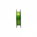 Плетёный шнур YGK X-Braid Braid Cord X8 150m Chartreuse #0.4, 0.104мм, 10lb, 4.5кг