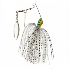 Блесна Spinnerbait 3см Tiger+5046 Premier (PR-BAIT-3T5046)