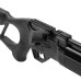 Винтовка пневматическая Hatsan FLASH, калибр 5.5, 3 Дж (РСР, пластик)
