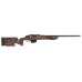 Карабин ATA ARMS Turqua PT Walnut(ложа орех, без целика и мушки)6,5Creedmoor,ствол610 мм 2сталь.магаз